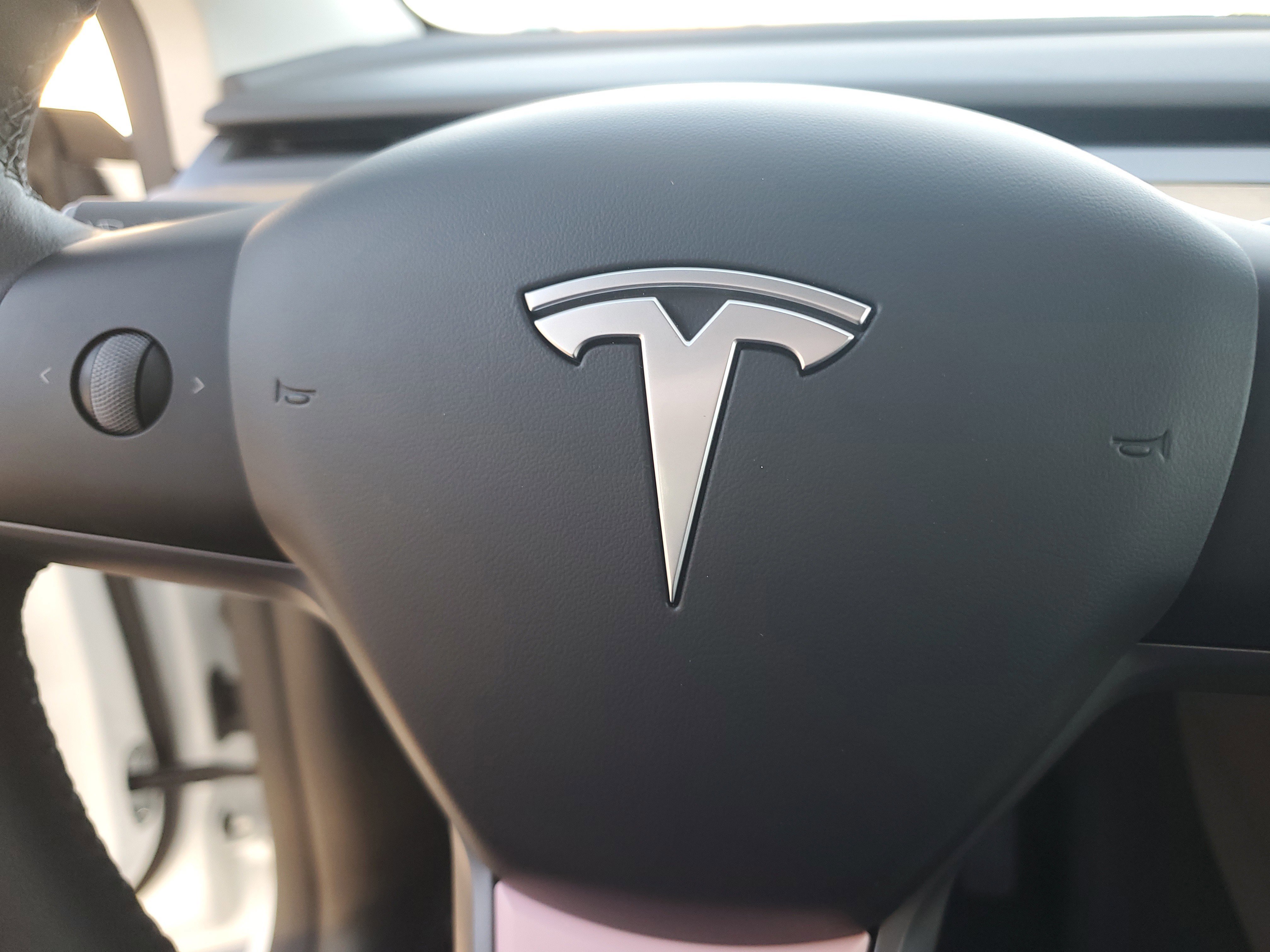 Used 2025 Tesla Model Y Long Range RWD image 25