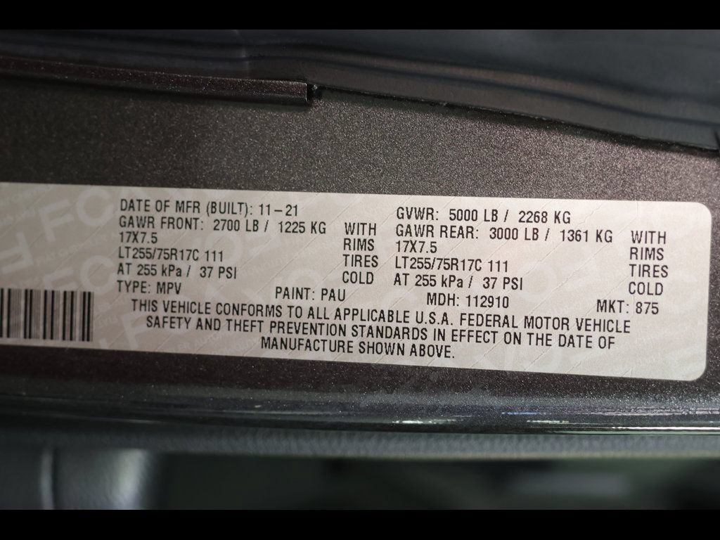 Used 2021 Jeep Wrangler Sport AWD/4WD image 27