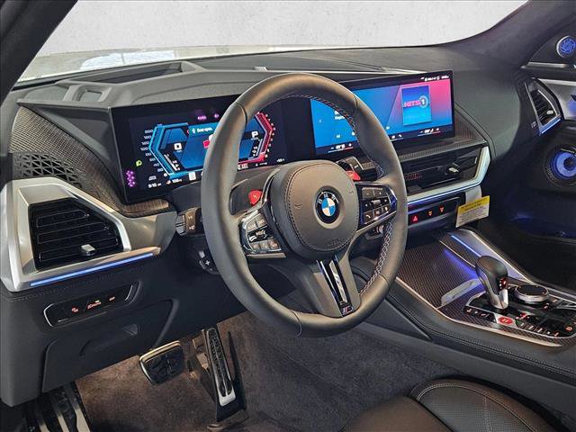 New 2026 BMW XM Label Red image 3