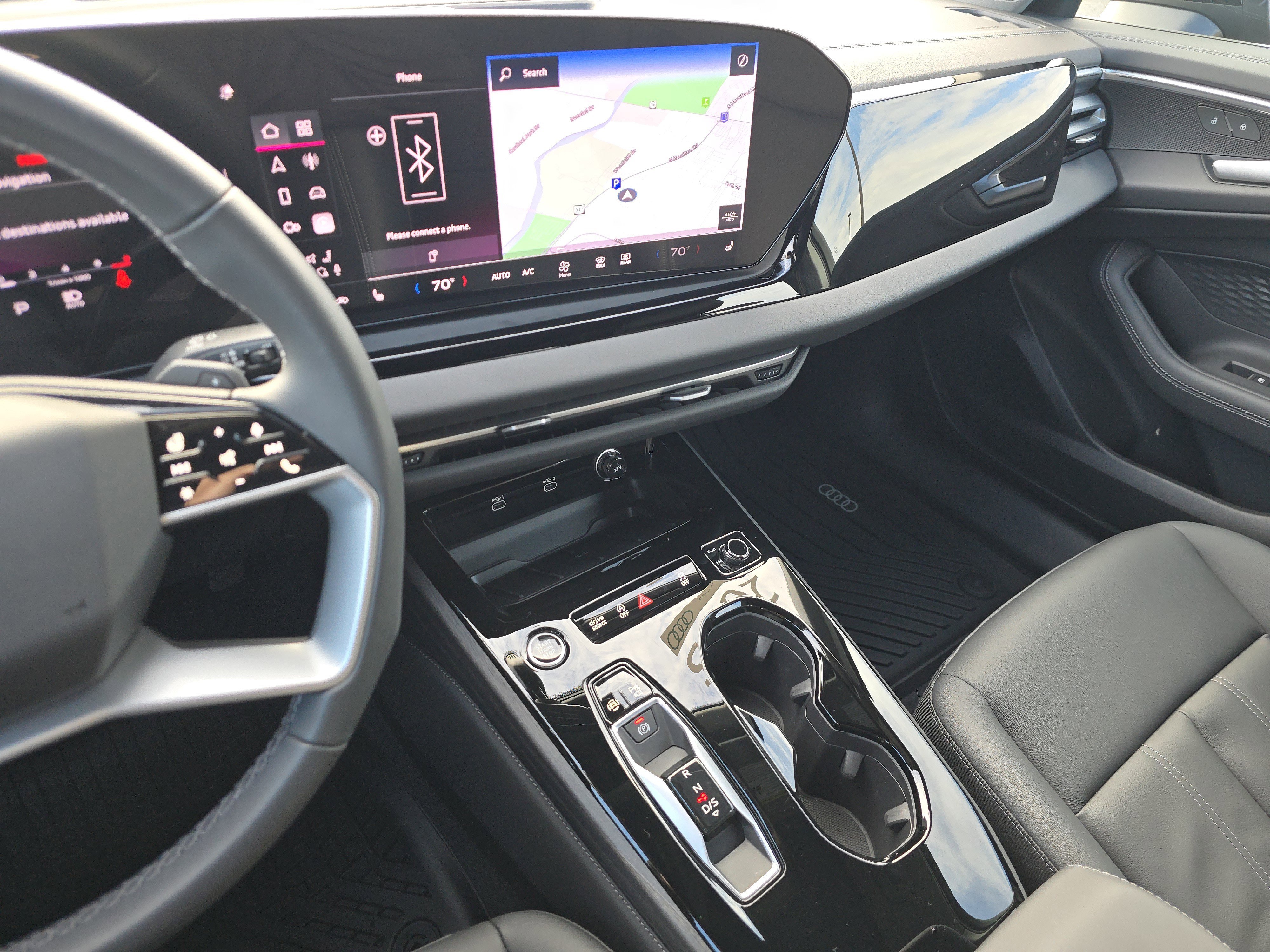 Certified 2025 Audi A5 2.0T Premium w/ Convenience Package image 24