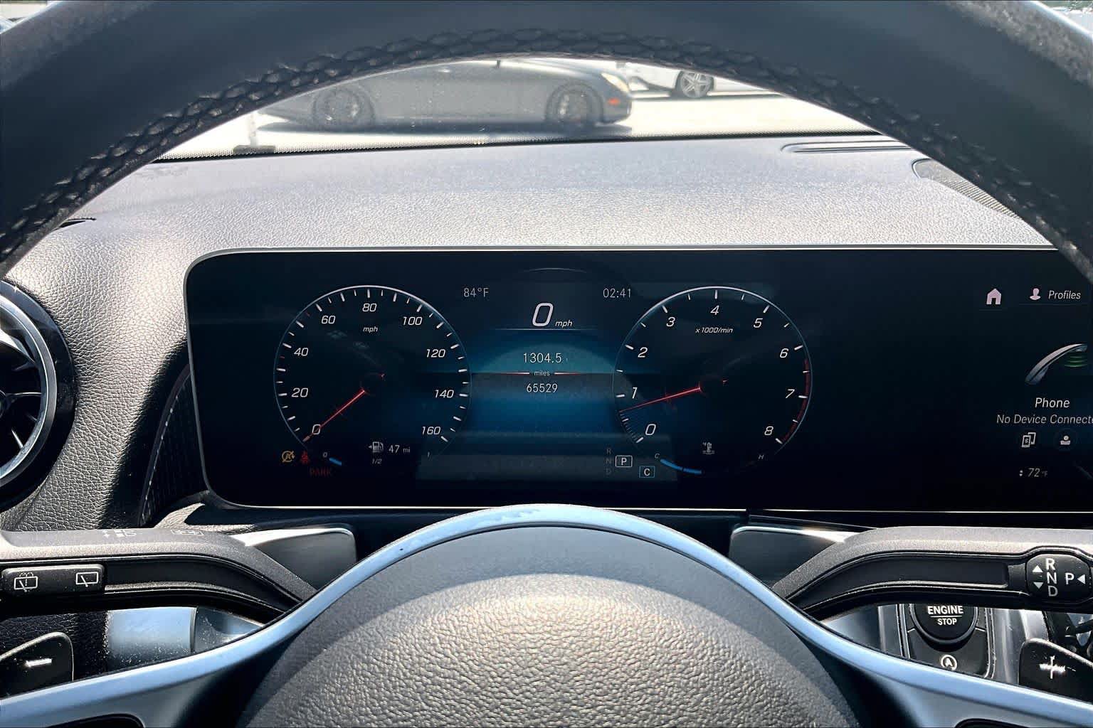 Used 2021 Mercedes-Benz GLB 250 image 25