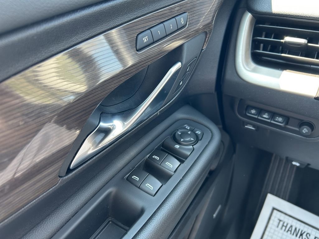 Certified 2024 GMC Terrain Denali w/ Denali Premium Package image 22