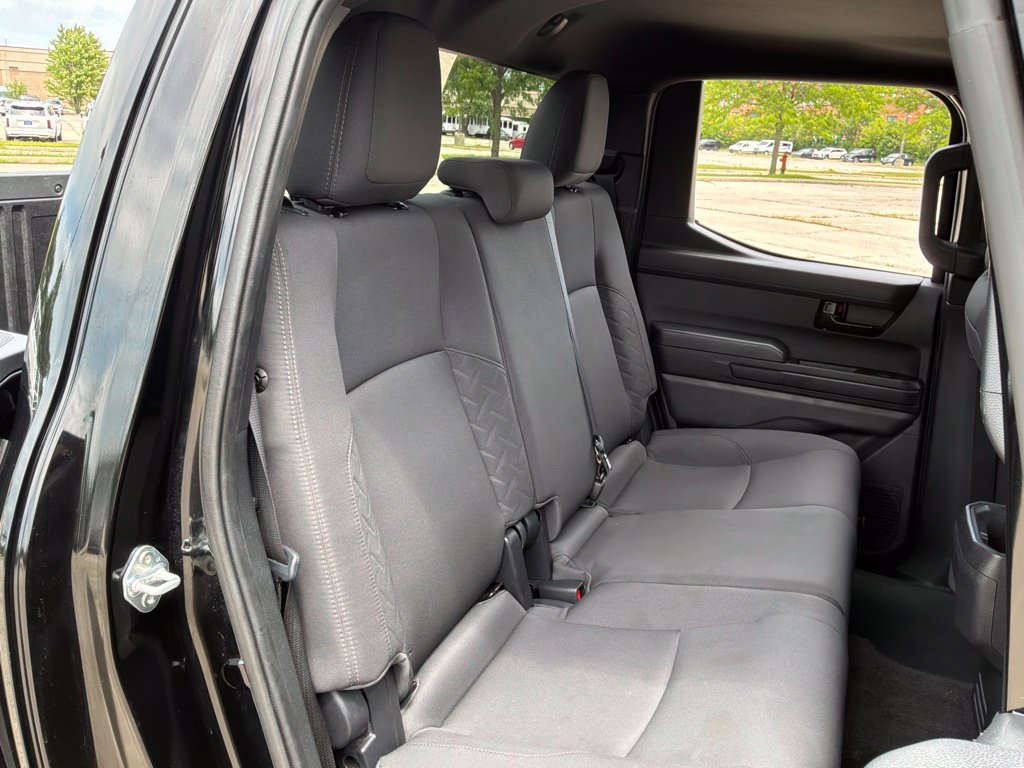 Used 2024 Toyota Tacoma SR5 AWD/4WD image 26