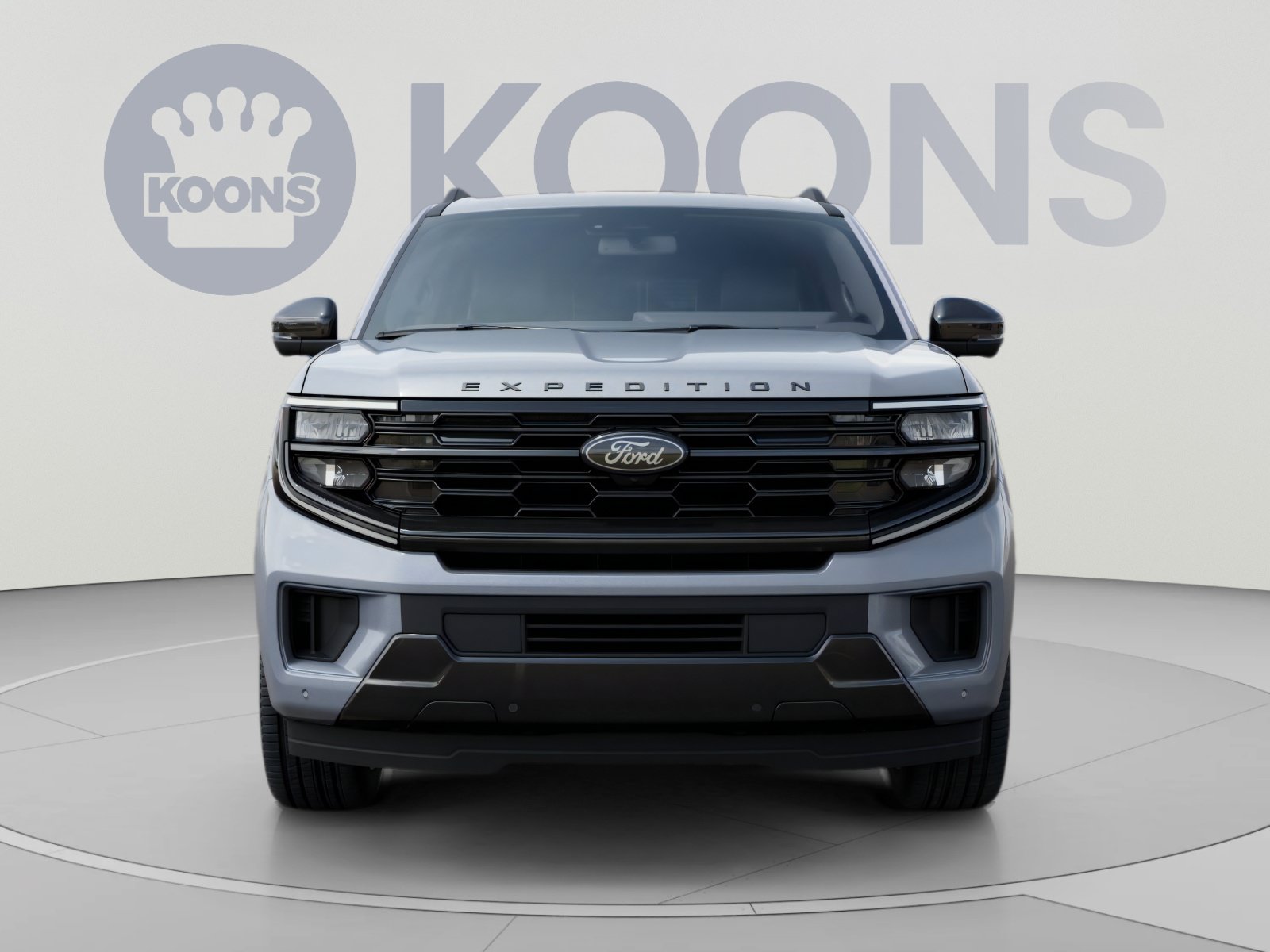 New 2027 Ford Expedition Platinum w/ Stealth Appearance Package AWD/4WD image 4