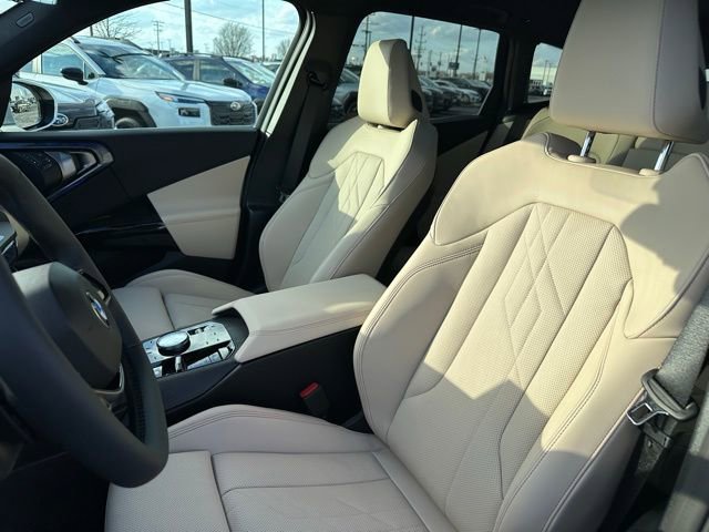 New 2026 BMW X3 xDrive30 AWD/4WD image 4