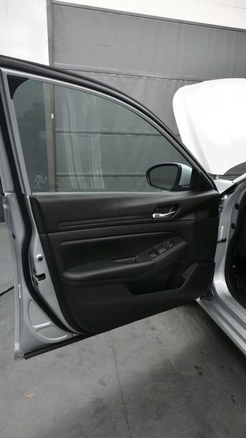 Used 2021 Nissan Altima 2.5 S FWD image 10