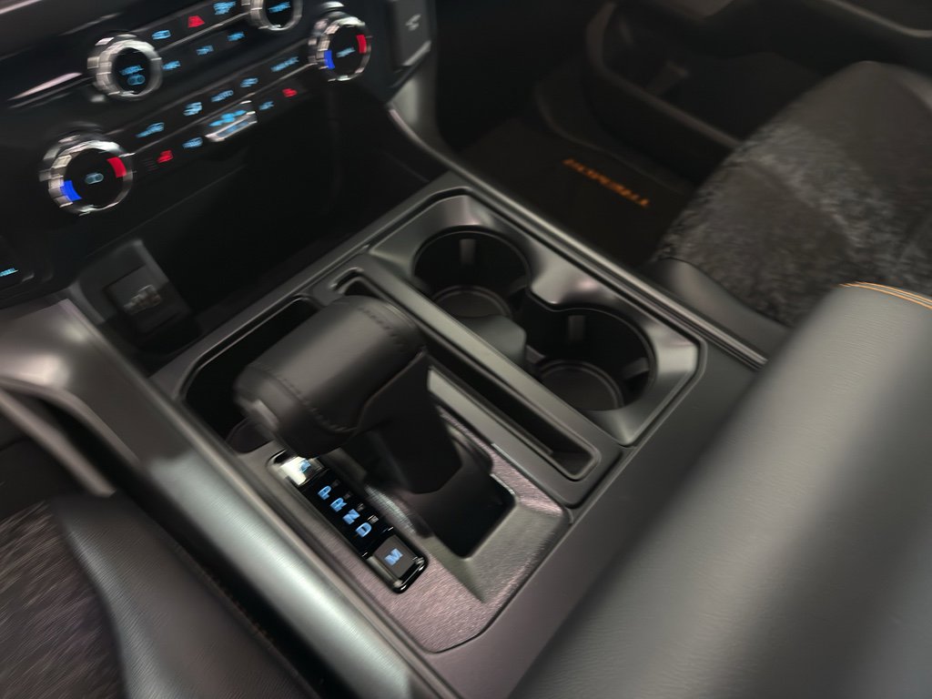 Used 2025 Ford F150 Tremor w/ Bed Utility Package image 19