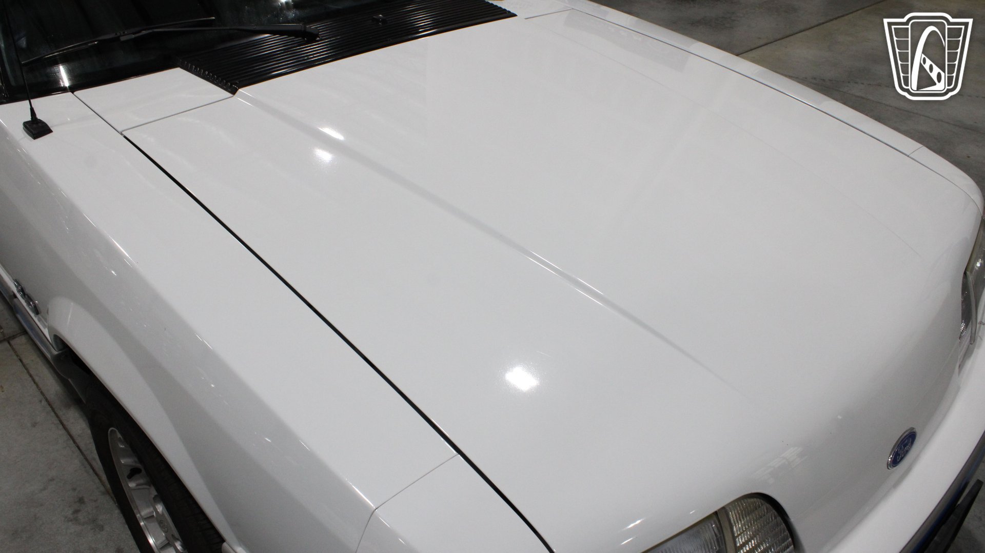 Used 1988 Ford Mustang GT RWD image 39