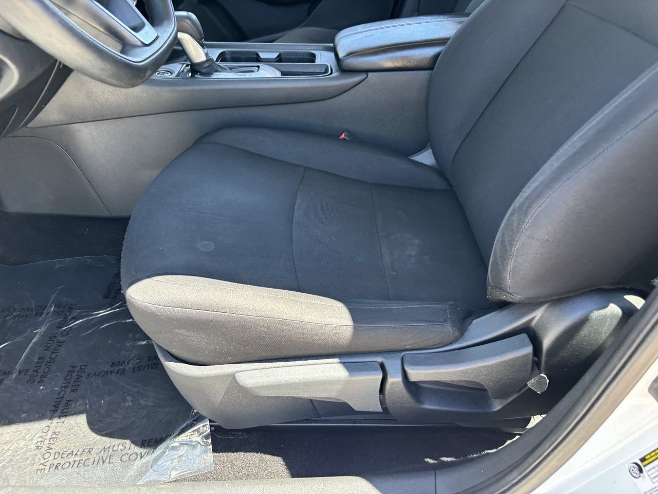 Used 2024 Nissan Sentra S FWD image 18