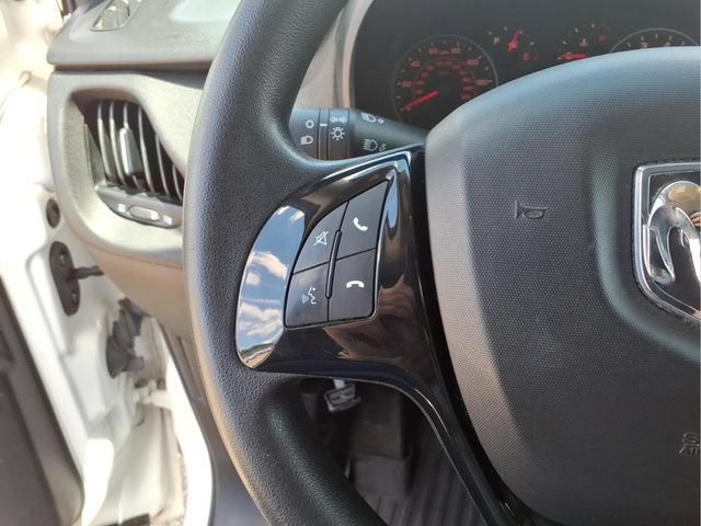 Used 2019 RAM ProMaster City Tradesman FWD image 18