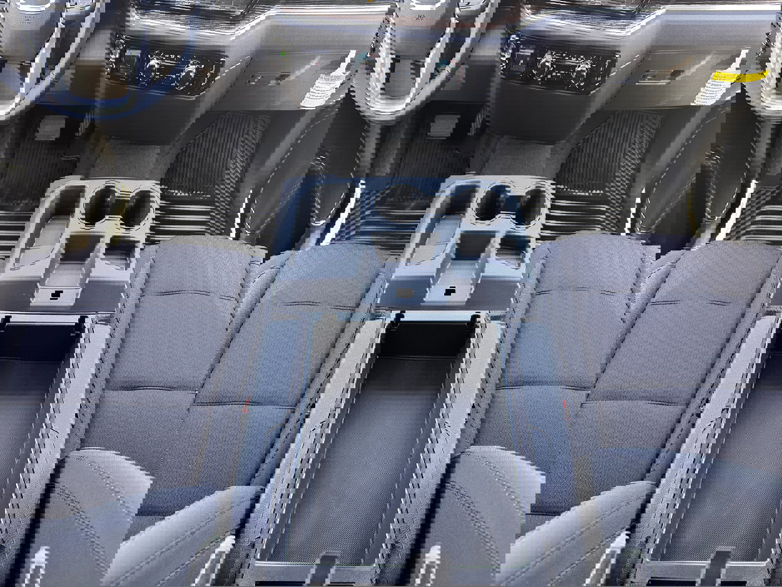 New 2025 GMC Sierra 2500 SLE w/ SLE Value Package; image 19