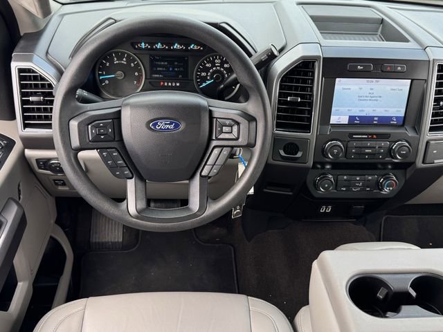 Used 2020 Ford F150 XLT w/ Equipment Group 301A Mid image 11