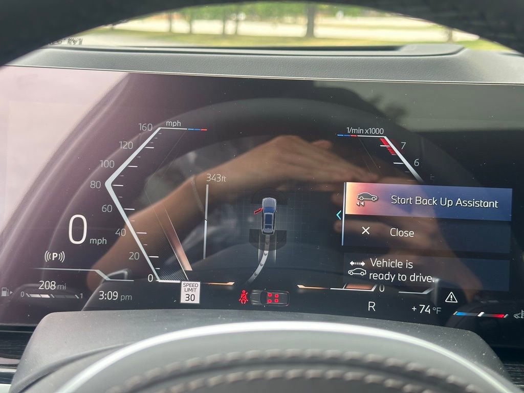 New 2026 BMW X7 xDrive40i w/ M Sport Package image 20