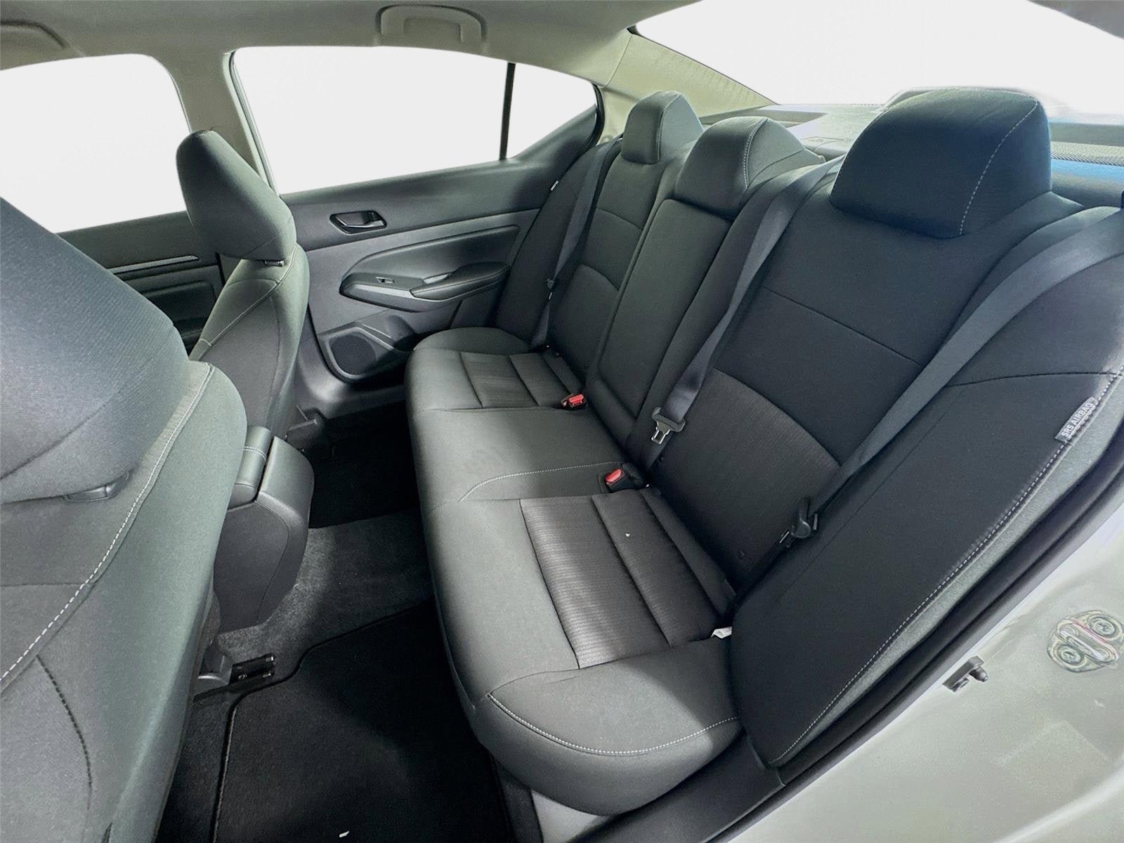 New 2026 Nissan Altima 2.5 SV FWD image 20