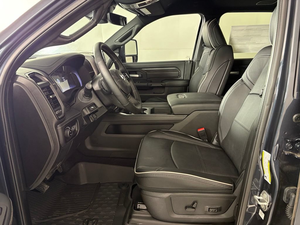 New 2026 RAM 2500 Power Wagon AWD/4WD image 30