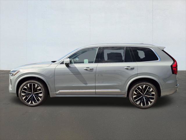 New 2027 Volvo XC90 B6 Plus AWD/4WD image 3