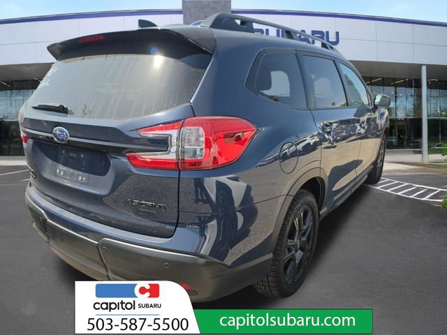 Used 2023 Subaru Ascent Onyx Edition Limited AWD/4WD image 8