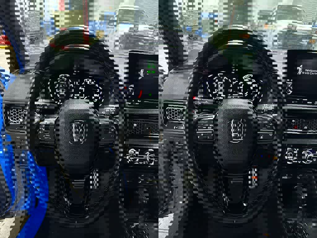 Certified 2023 Honda Civic Sport image 18