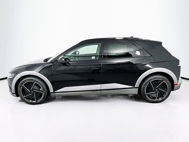 New 2026 Hyundai Ioniq 5 Limited image 4