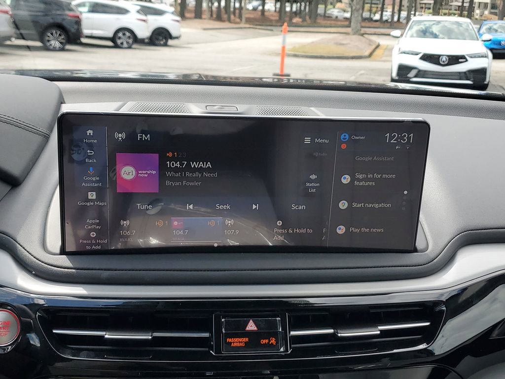 New 2026 Acura MDX Technology Package image 26