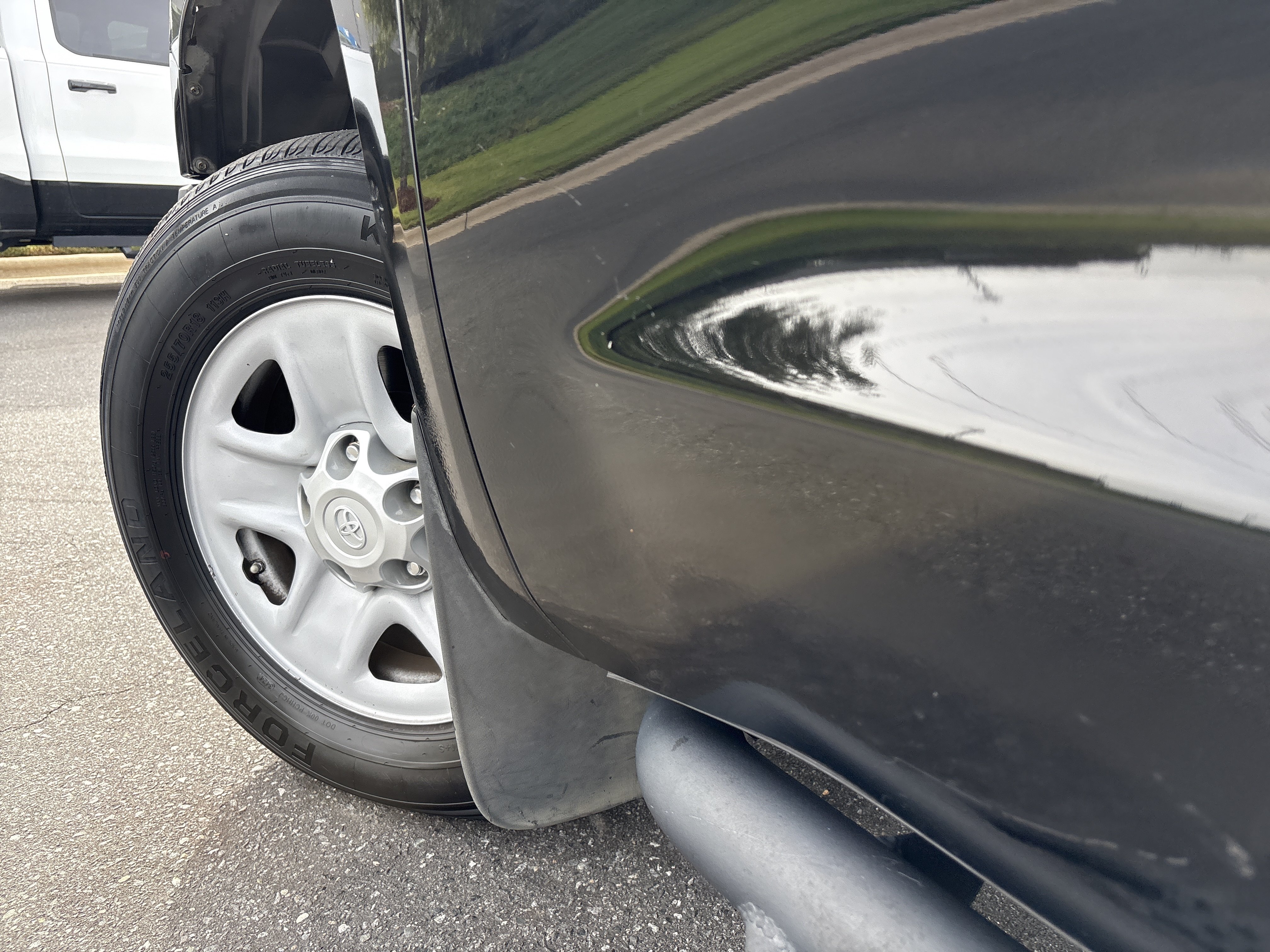 Used 2017 Toyota Tundra SR AWD/4WD image 11