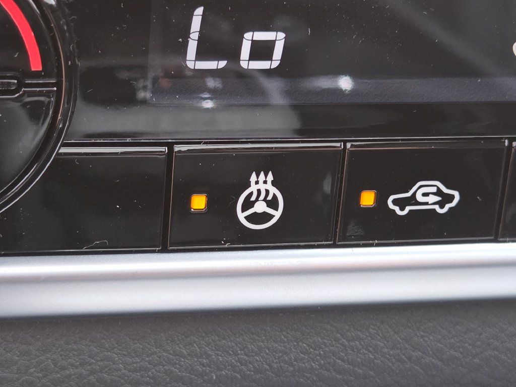 New 2026 Nissan Rogue Dark Armor AWD/4WD image 8