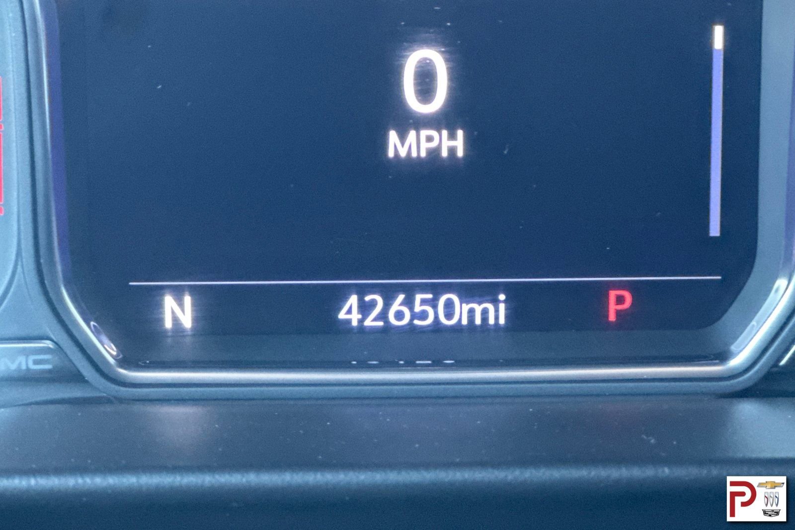 Certified 2021 GMC Yukon AT4 AWD/4WD image 32