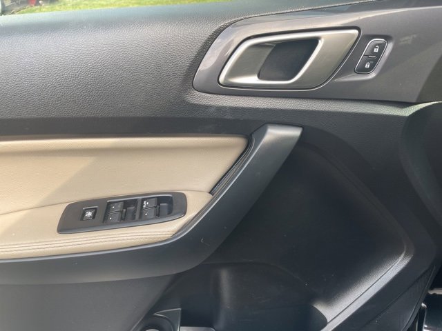 Used 2020 Ford Ranger Lariat image 19