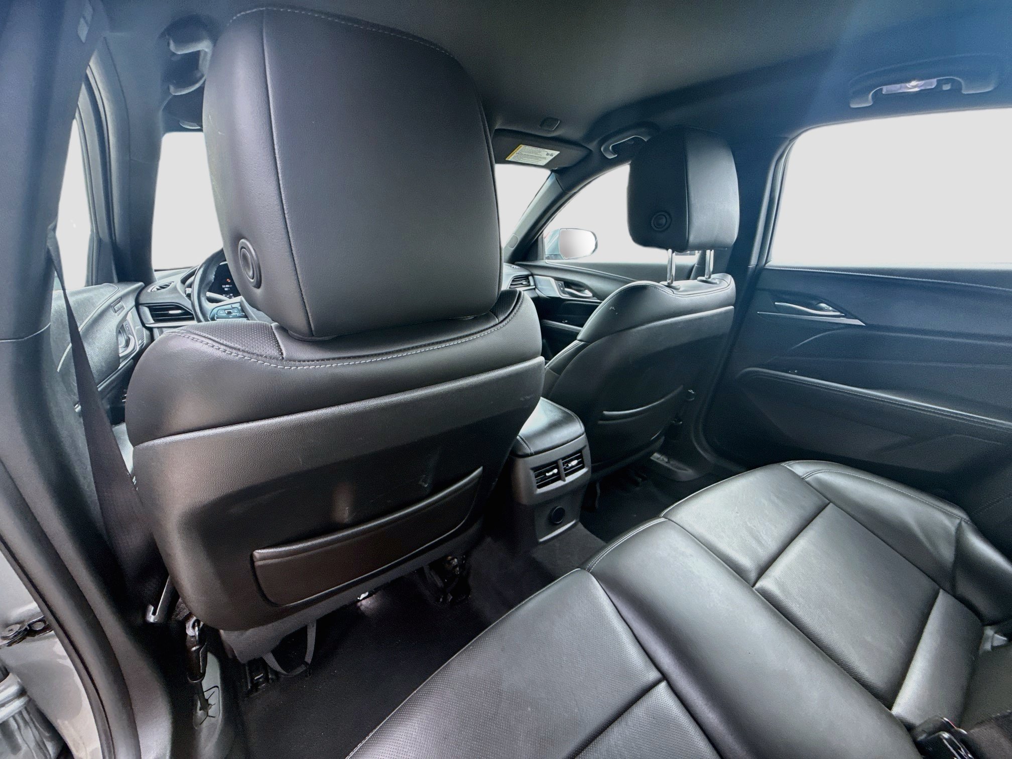 Used 2023 Cadillac CT4 Premium Luxury RWD image 22