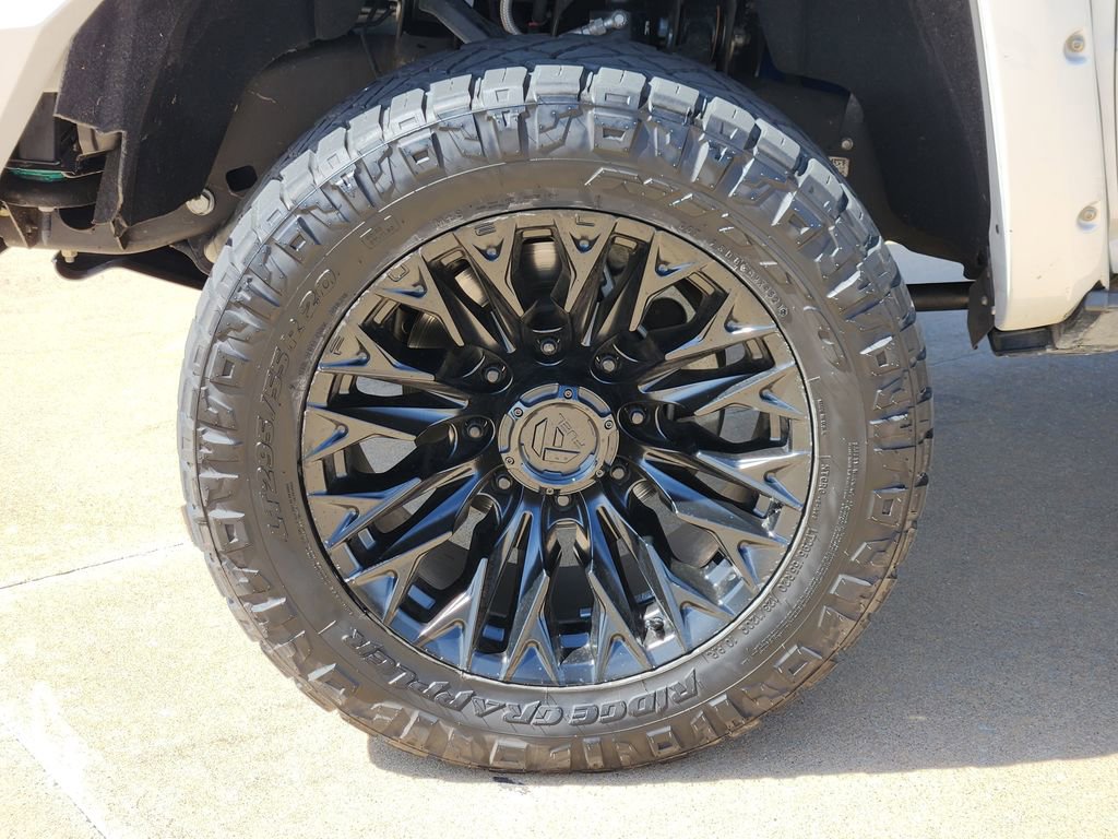 Used 2019 GMC Sierra 2500 Denali w/ Duramax Plus Package image 16