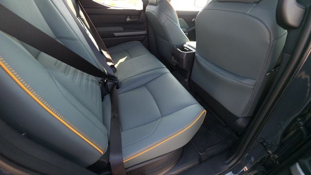 New 2026 Toyota Tacoma 4x4 Double Cab Hybrid image 27