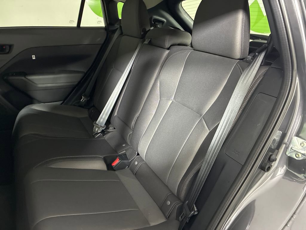 New 2026 Subaru Crosstrek 2.0i Premium AWD/4WD image 13