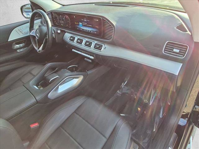 Used 2024 Mercedes-Benz GLE 450e 4MATIC image 24