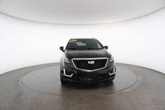 Used 2021 Cadillac XT5 Sportv w/ Platinum Package image 30