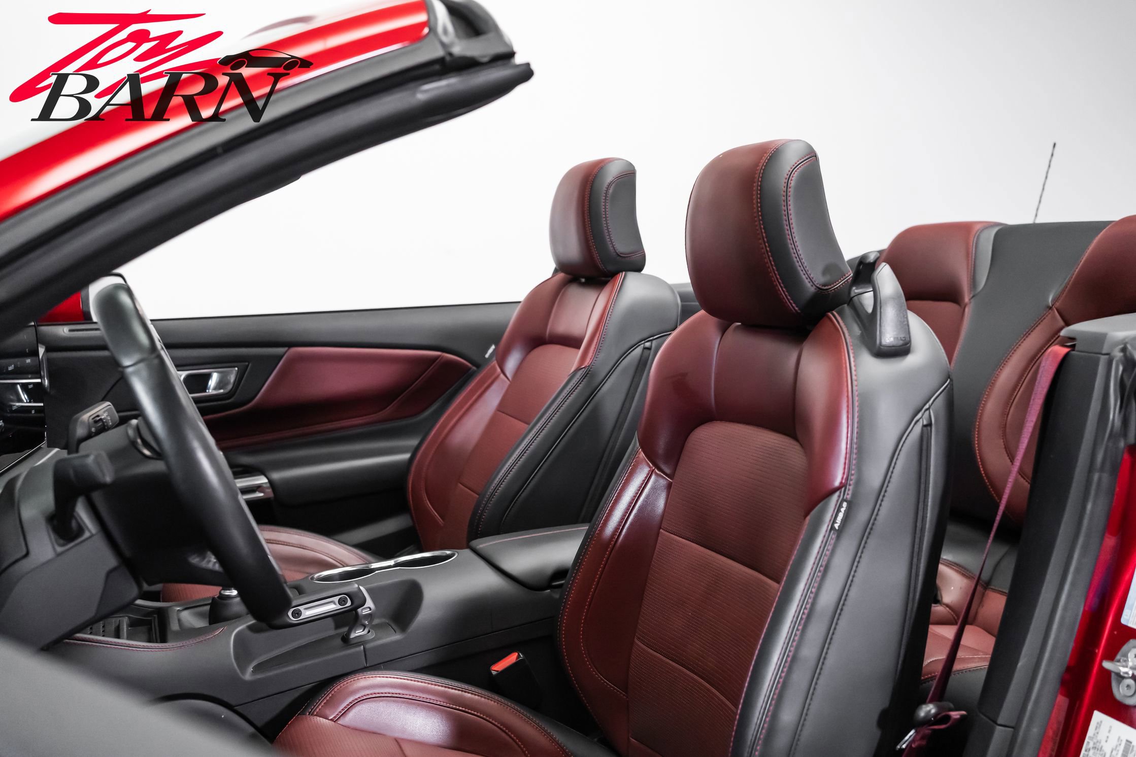Used 2024 Ford Mustang GT Premium w/ GT Performance Package RWD image 30