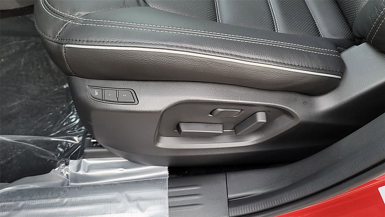 New 2025 MAZDA CX-5 AWD 2.5 S w/ Preferred Package image 21