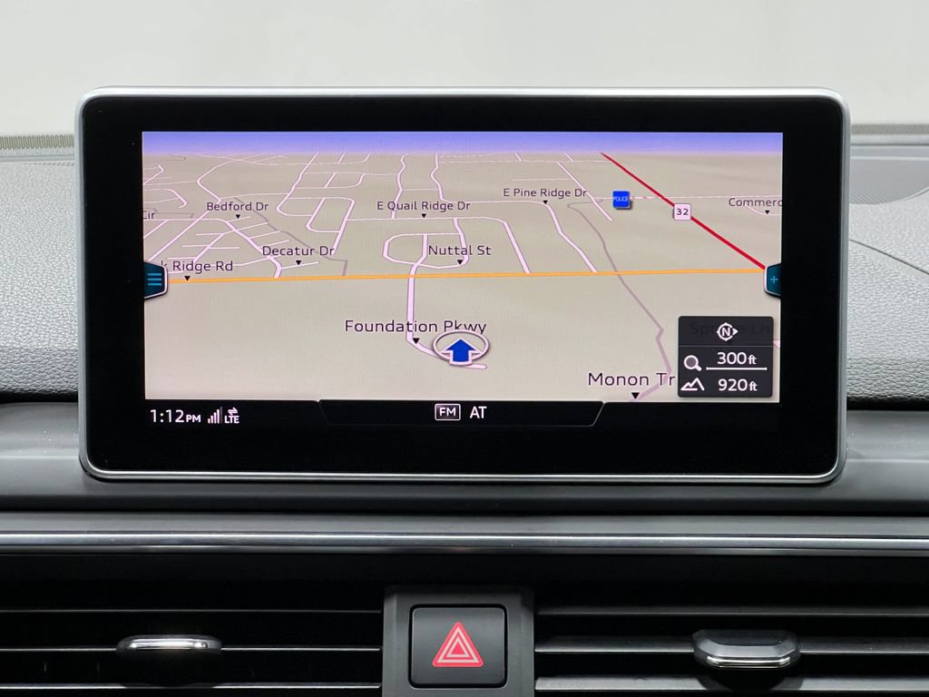 Used 2019 Audi RS 5 Sportback AWD/4WD image 11