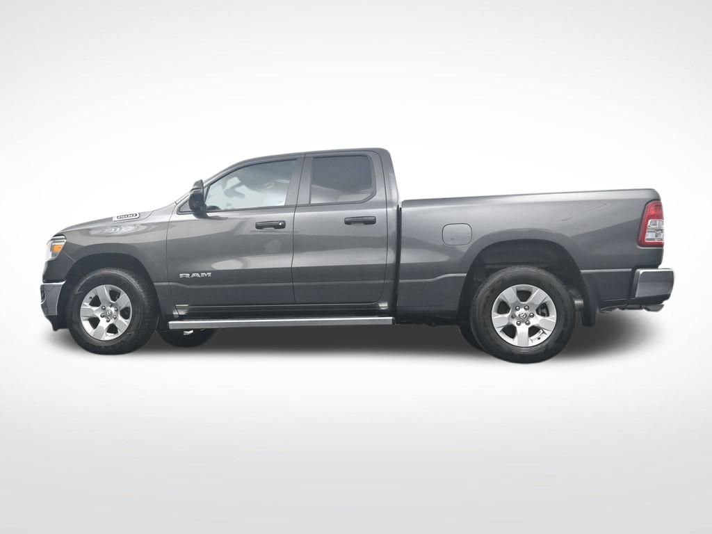 Used 2024 RAM 1500 Big Horn image 36