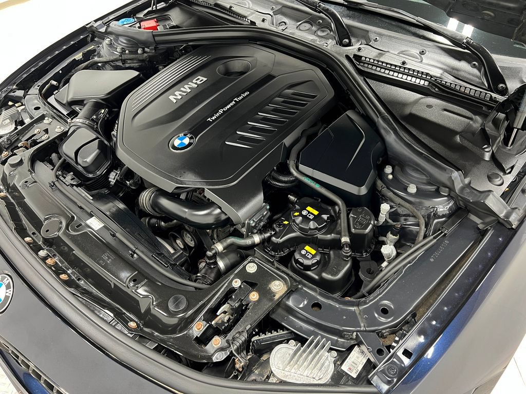 Used 2019 BMW 440i Gran Coupe xDrive AWD/4WD image 31