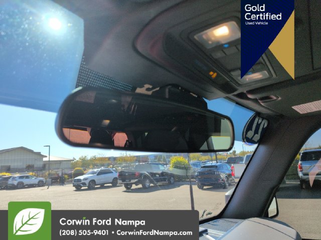 Used 2022 Ford Bronco Big Bend AWD/4WD image 23