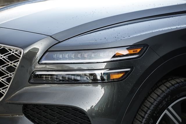 New 2026 Genesis GV80 3.5T Prestige image 11