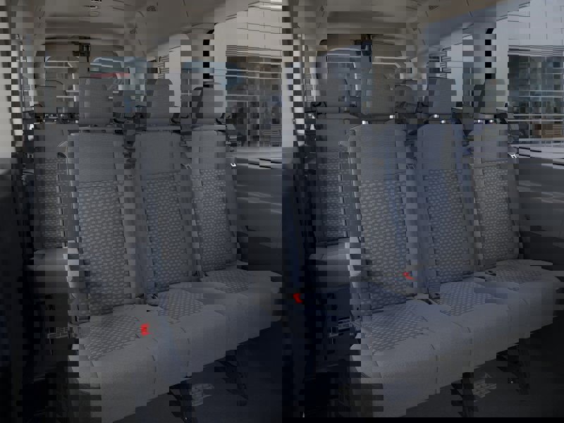 New 2025 Ford Transit 350 XLT RWD image 11