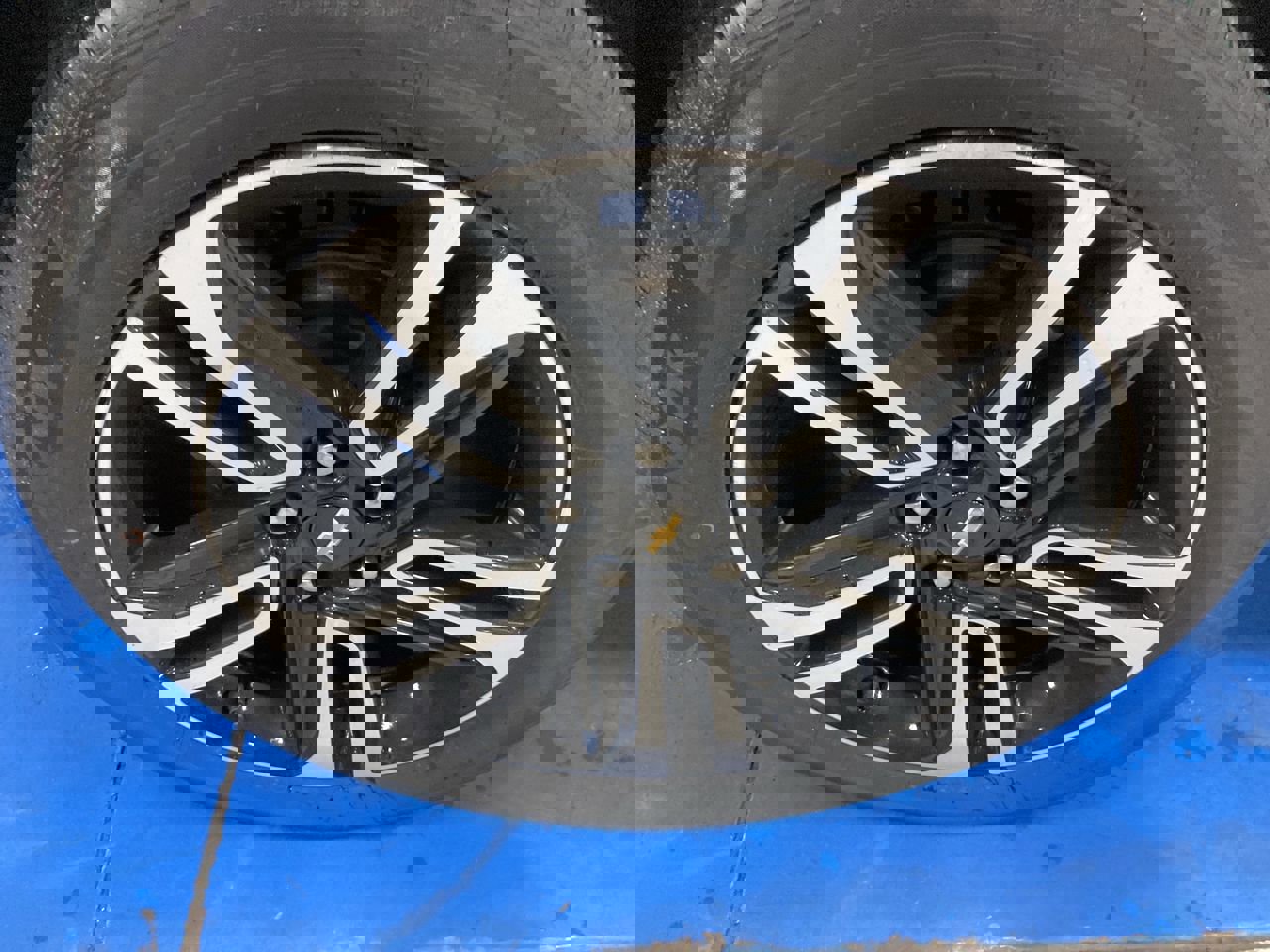 Used 2024 Chevrolet TrailBlazer LT w/ Convenience Package image 9