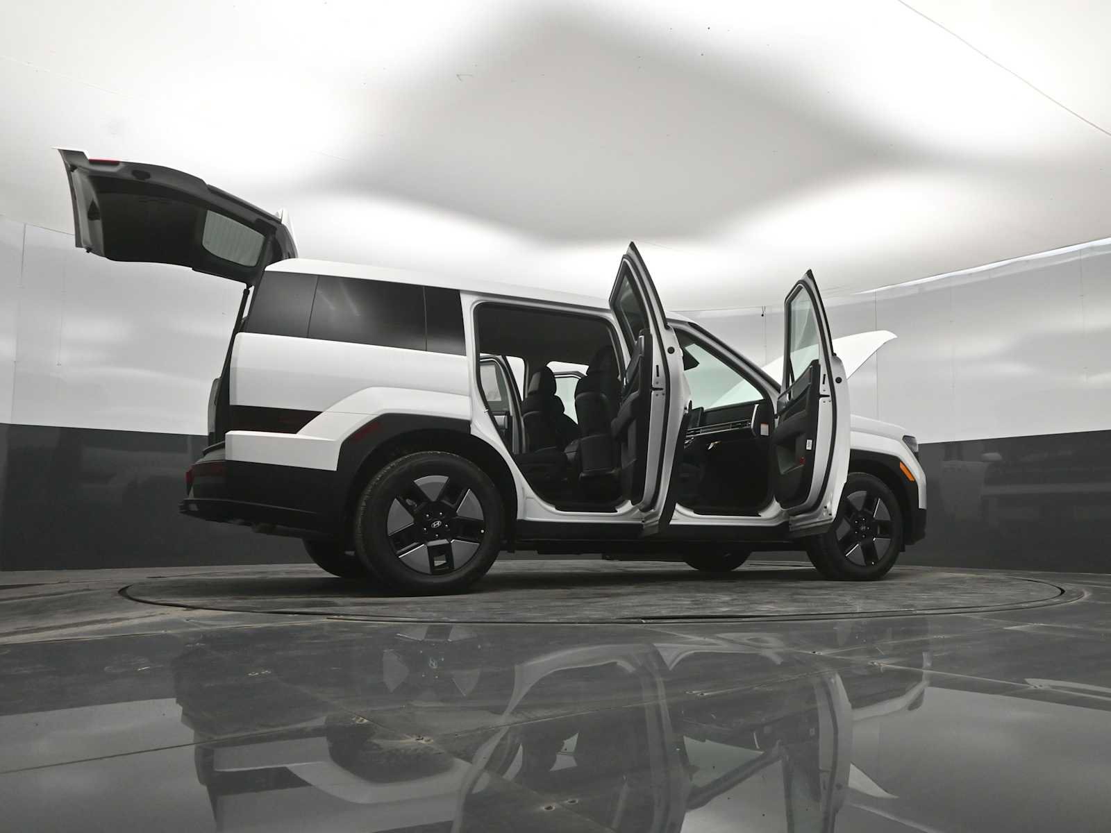 New 2026 Hyundai Santa Fe SE FWD image 46
