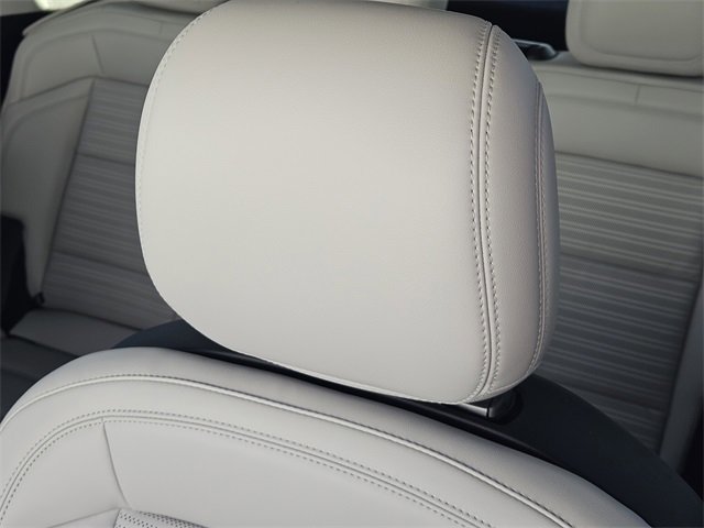 New 2026 Lincoln Nautilus Reserve image 14