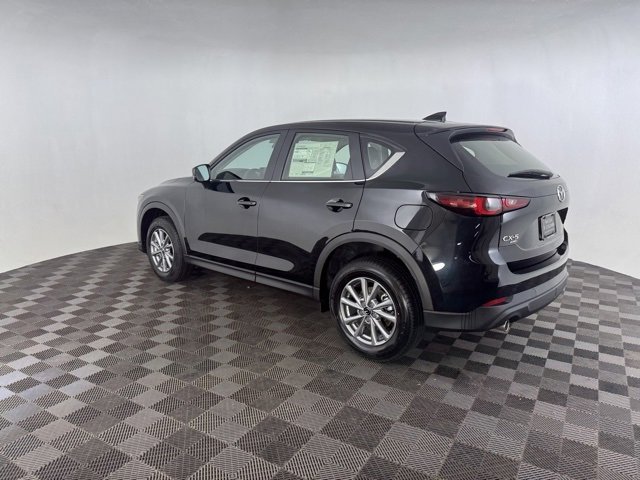 New 2025 MAZDA CX-5 AWD 2.5 S image 5