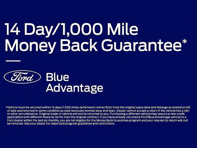 Certified 2023 Ford Bronco 2-Door w/ Sasquatch Package image 3