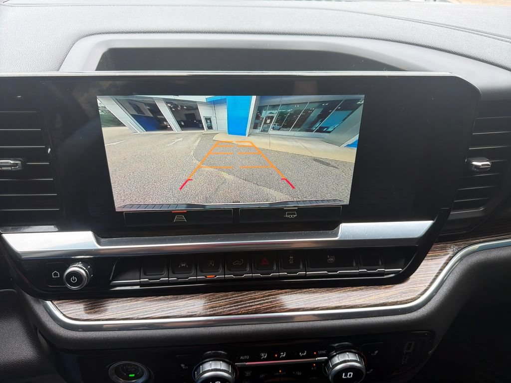 Certified 2023 GMC Sierra 1500 Elevation AWD/4WD image 20