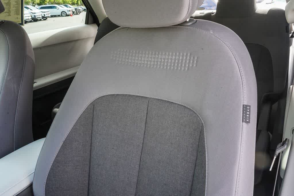 Certified 2024 Hyundai Ioniq 5 SEL RWD image 24