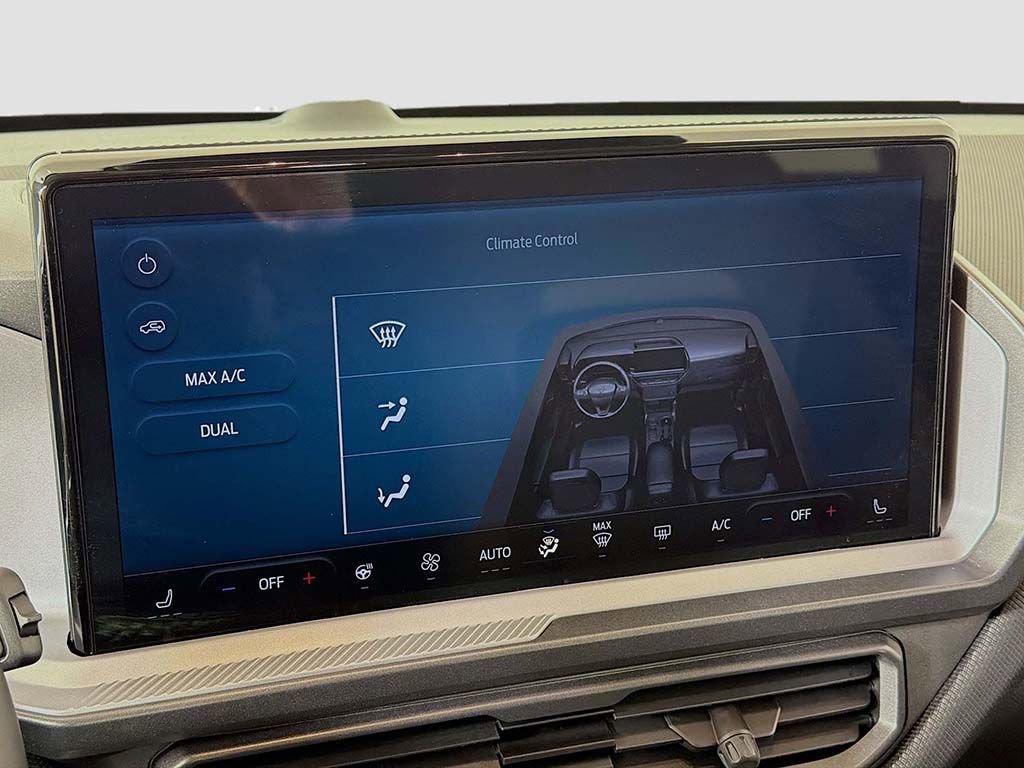 Used 2025 Ford Bronco Sport Badlands image 33